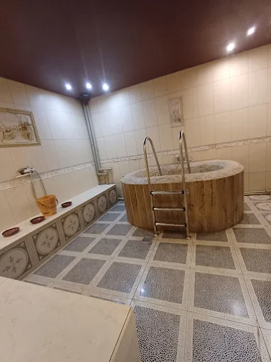 Баня Шайка-Лейка — сауны и бани Харькова