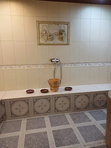 Баня Шайка-Лейка — сауны и бани Харькова