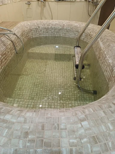 Баня Шайка-Лейка — сауны и бани Харькова