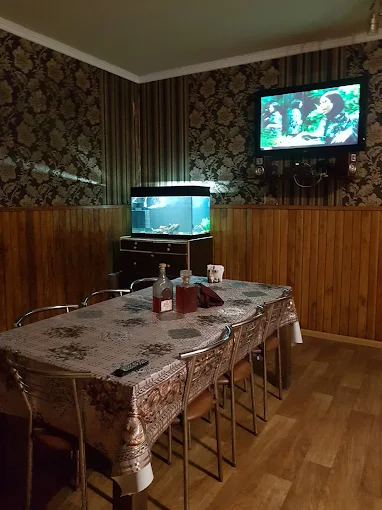 Баня Шайка-Лейка — сауны и бани Харькова